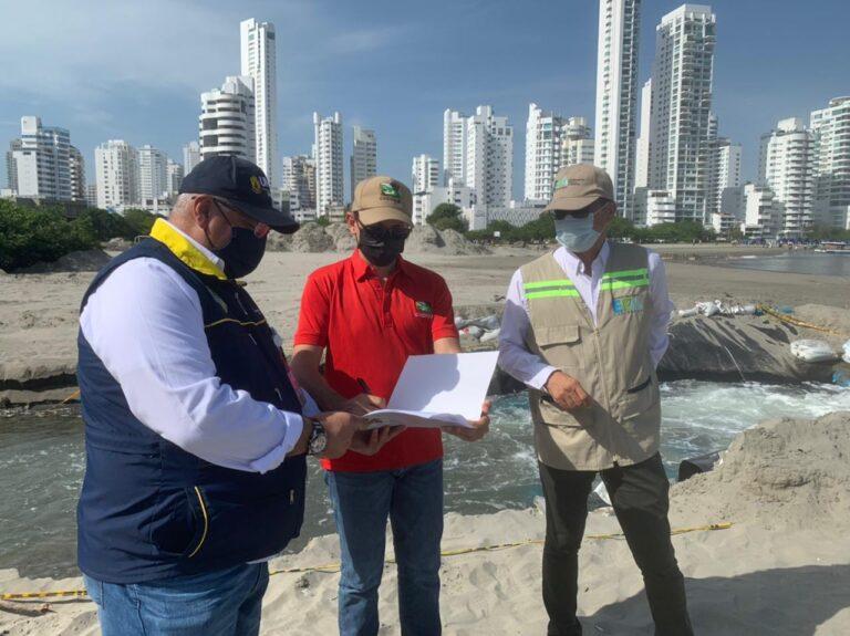 ENTREGA DE LA PLANTA