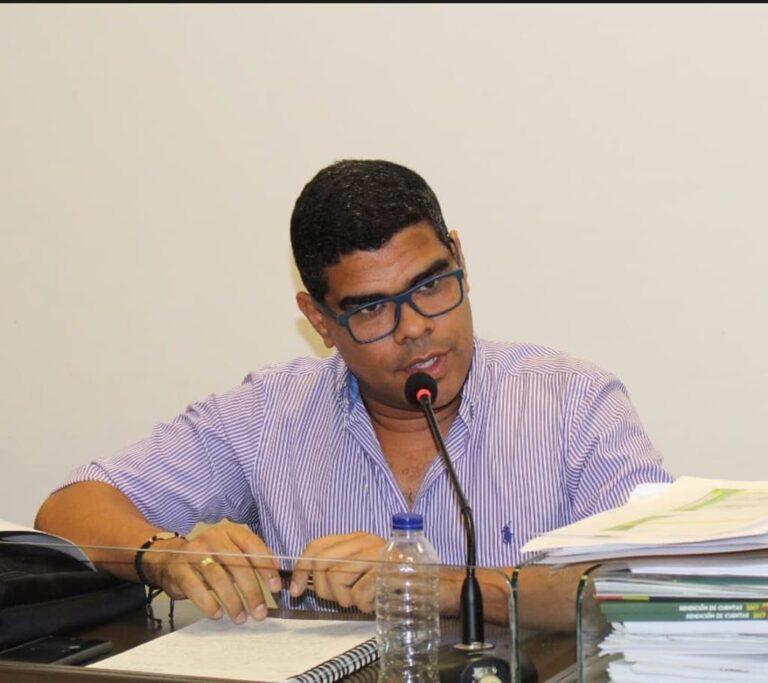 FRANK RICAURTE