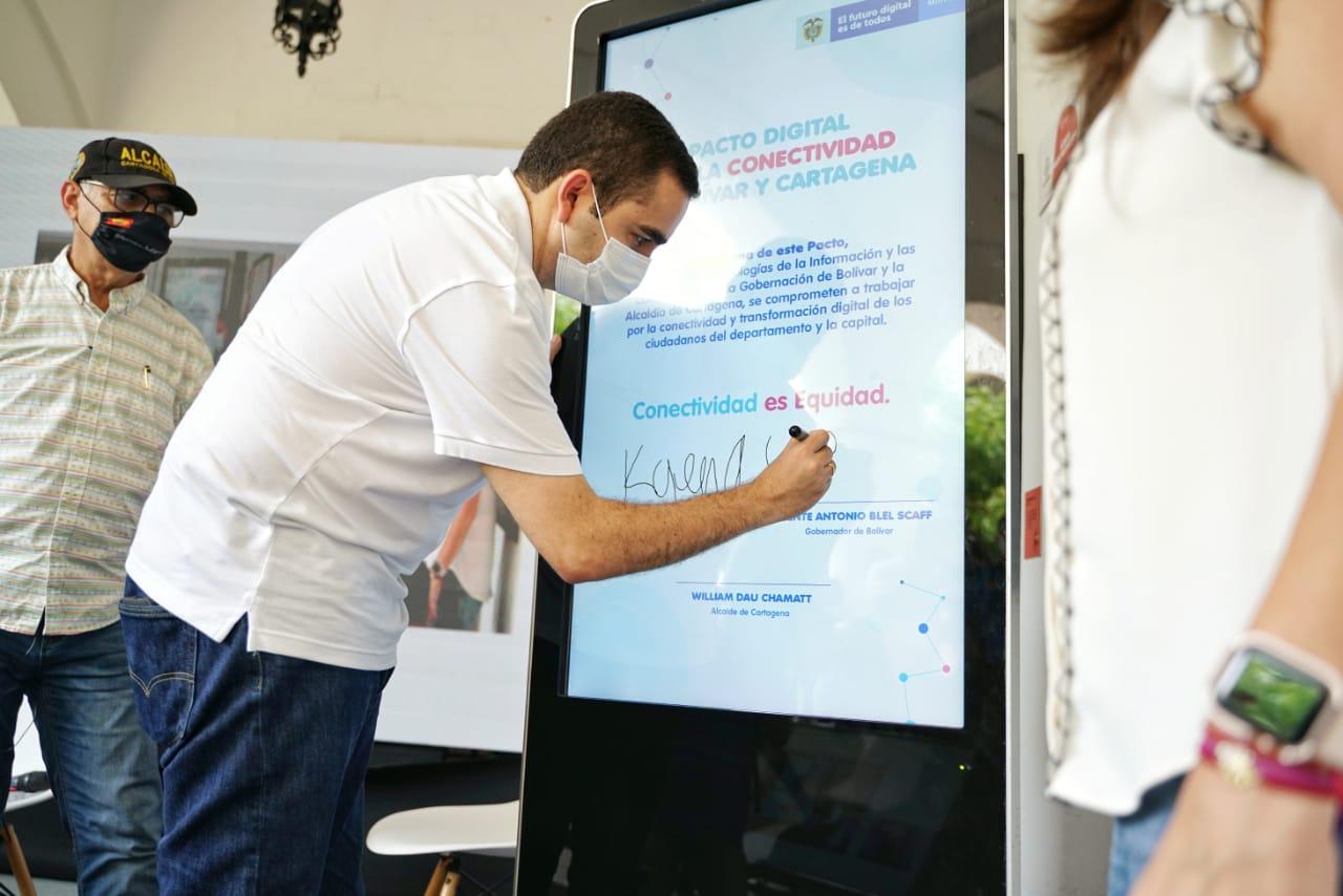 GOBERNADOR