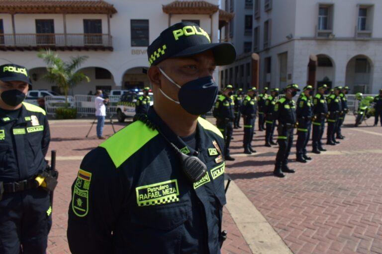 PATRULLERO RAFAEL MEZA