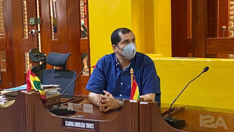 PRESIDENTE DEL CONCEJO
