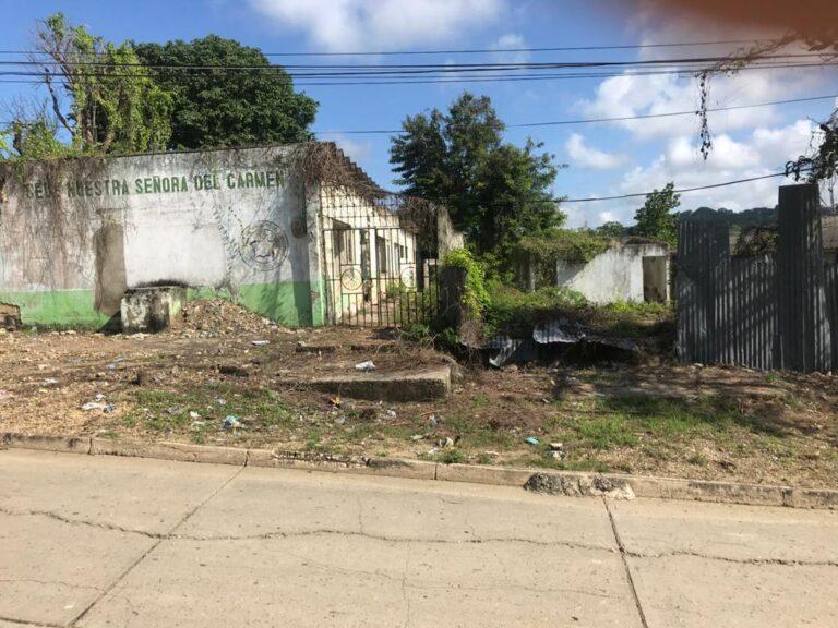 colegio turbana