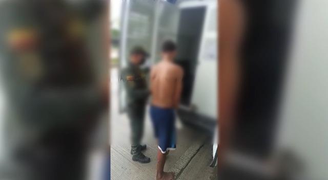 foto capturado