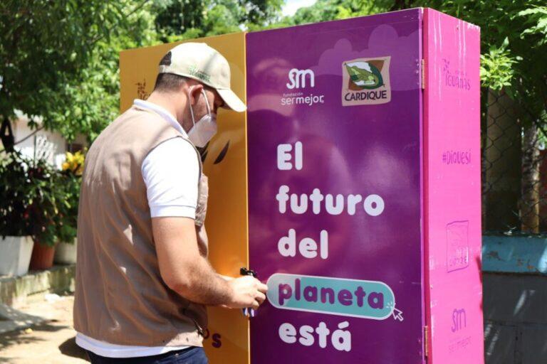 futuro del planeta