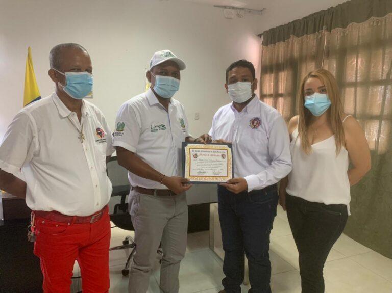 hermanamiento
