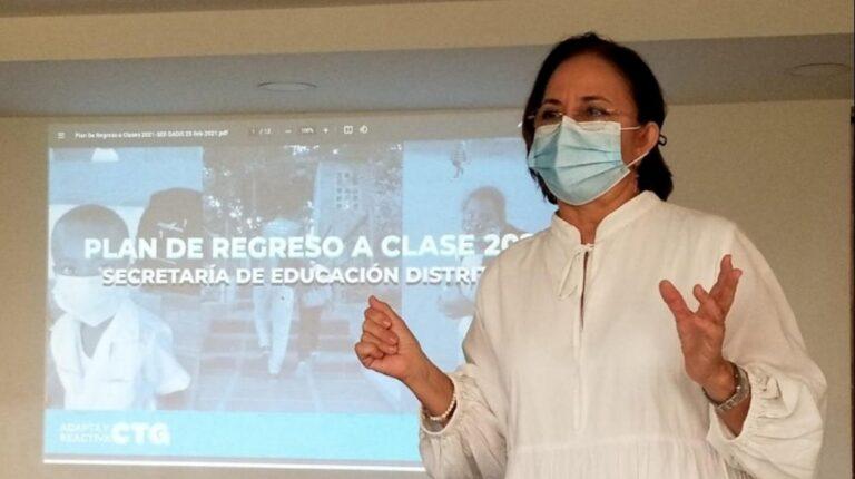 olga acosta amel