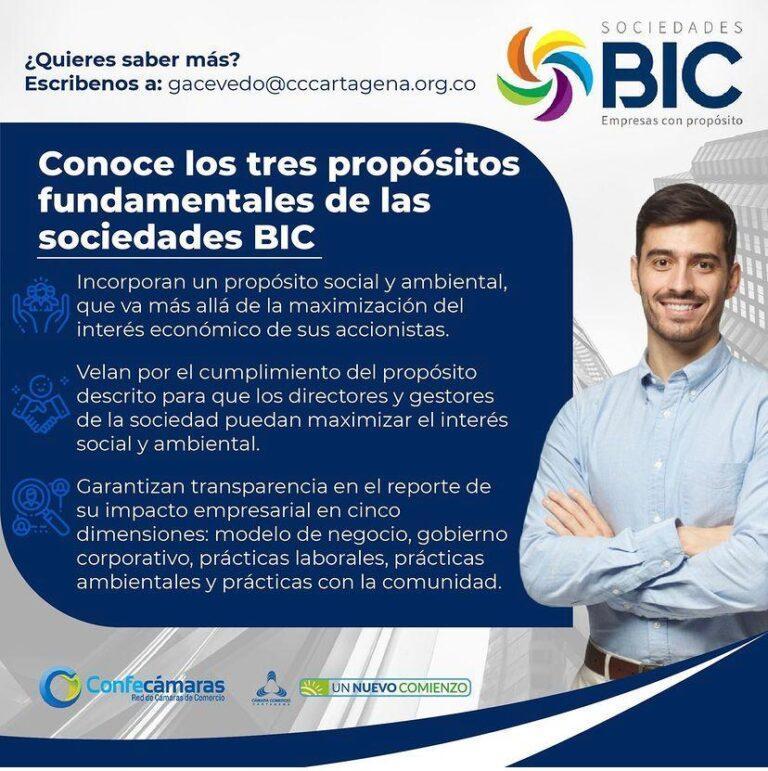 BIC