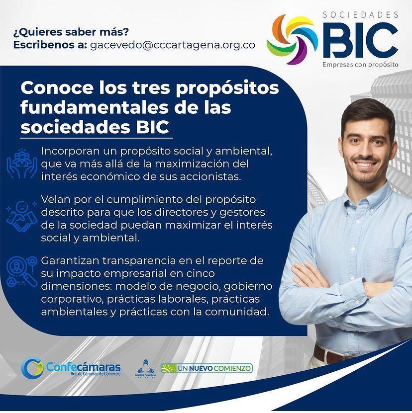 BIC