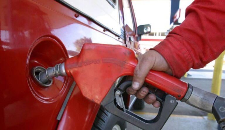 GASOLINA