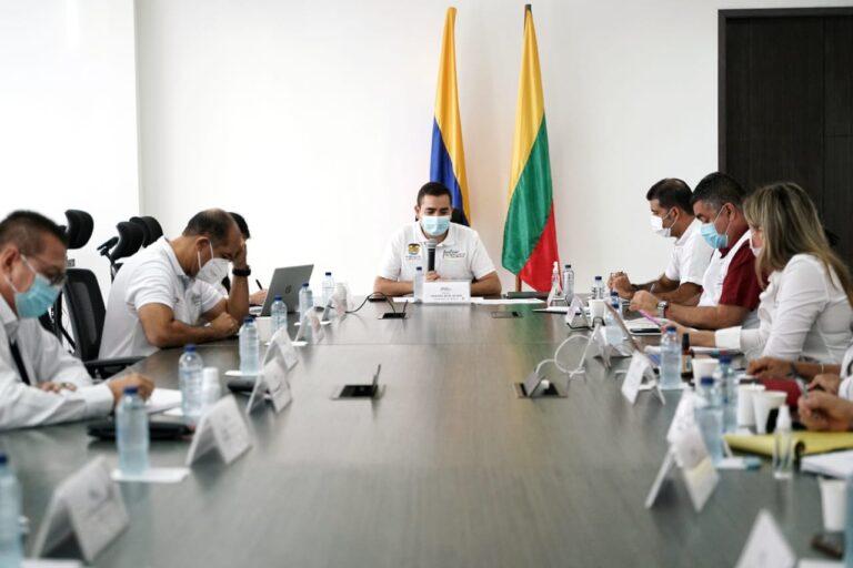 GOBERNADOR SENTADO