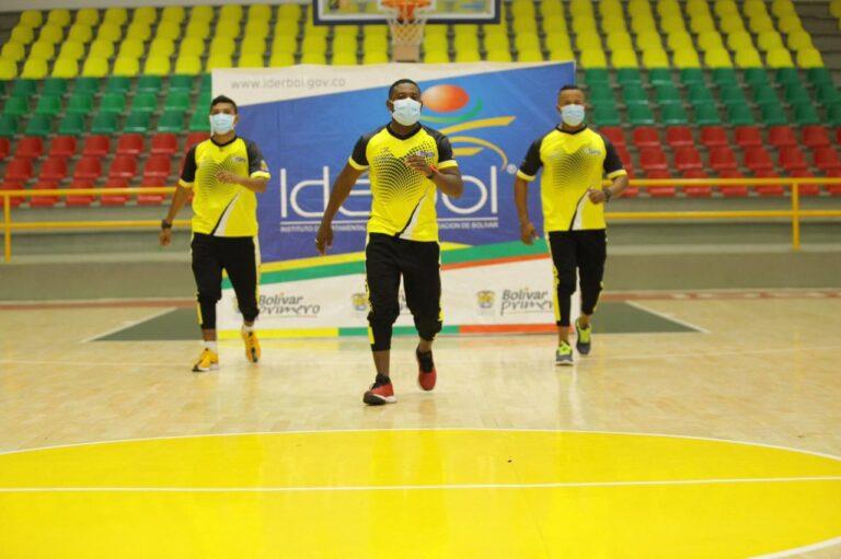 IDERBOL