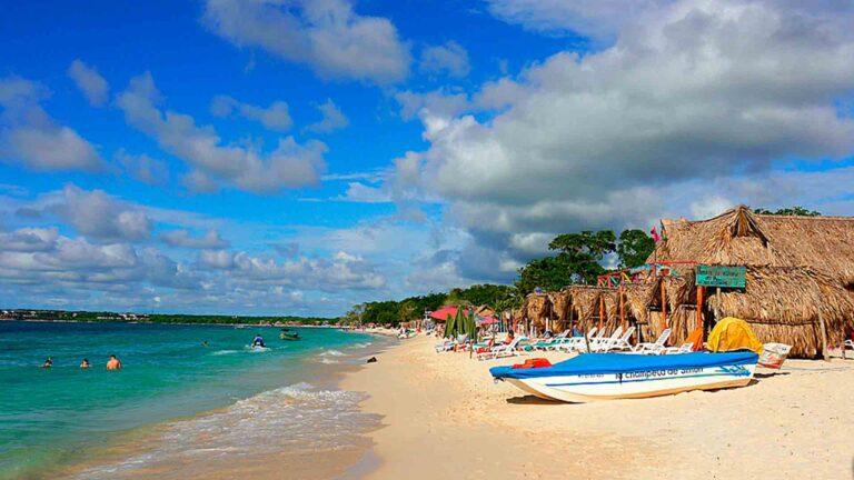 ISLAS DEL ROSARIO