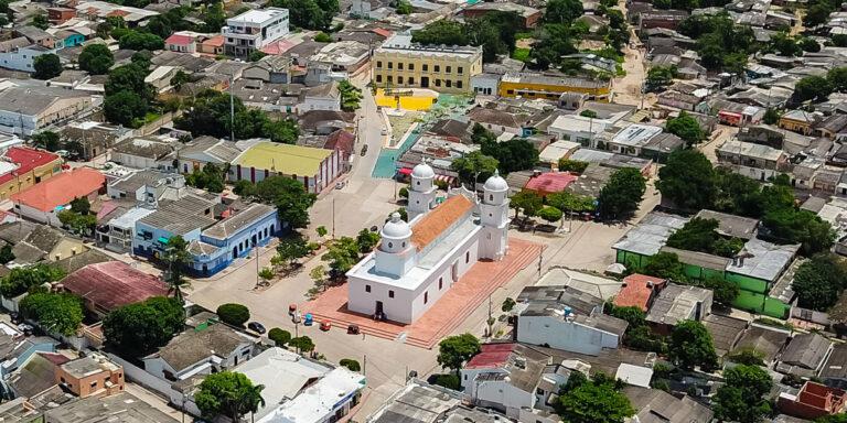 Soledad