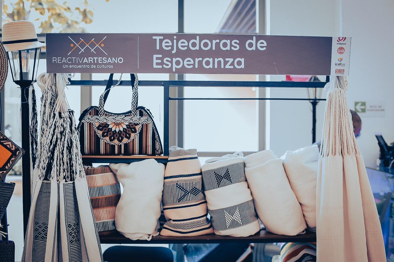 TEJEDORAS