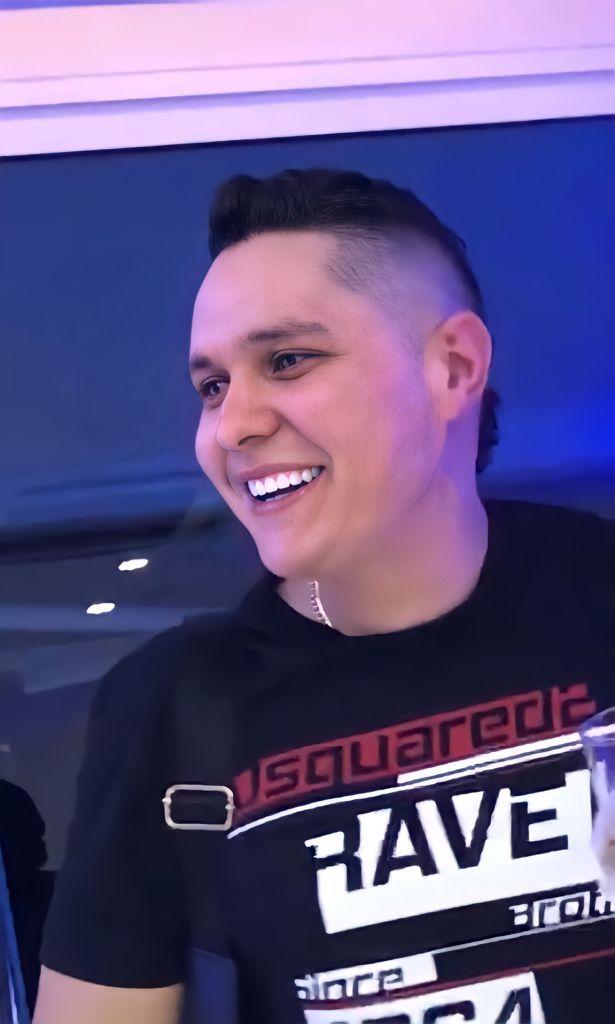 aspirante a la camara