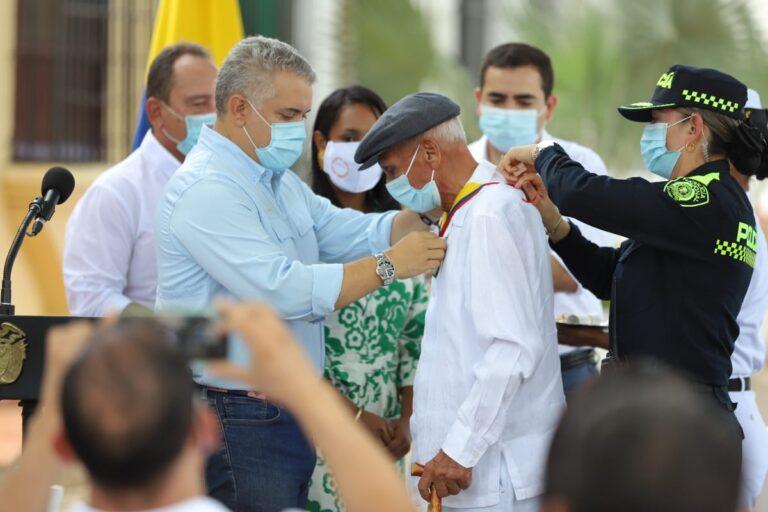 ivan duque