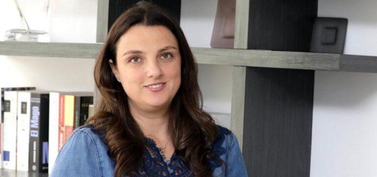 ministra karen abudinen