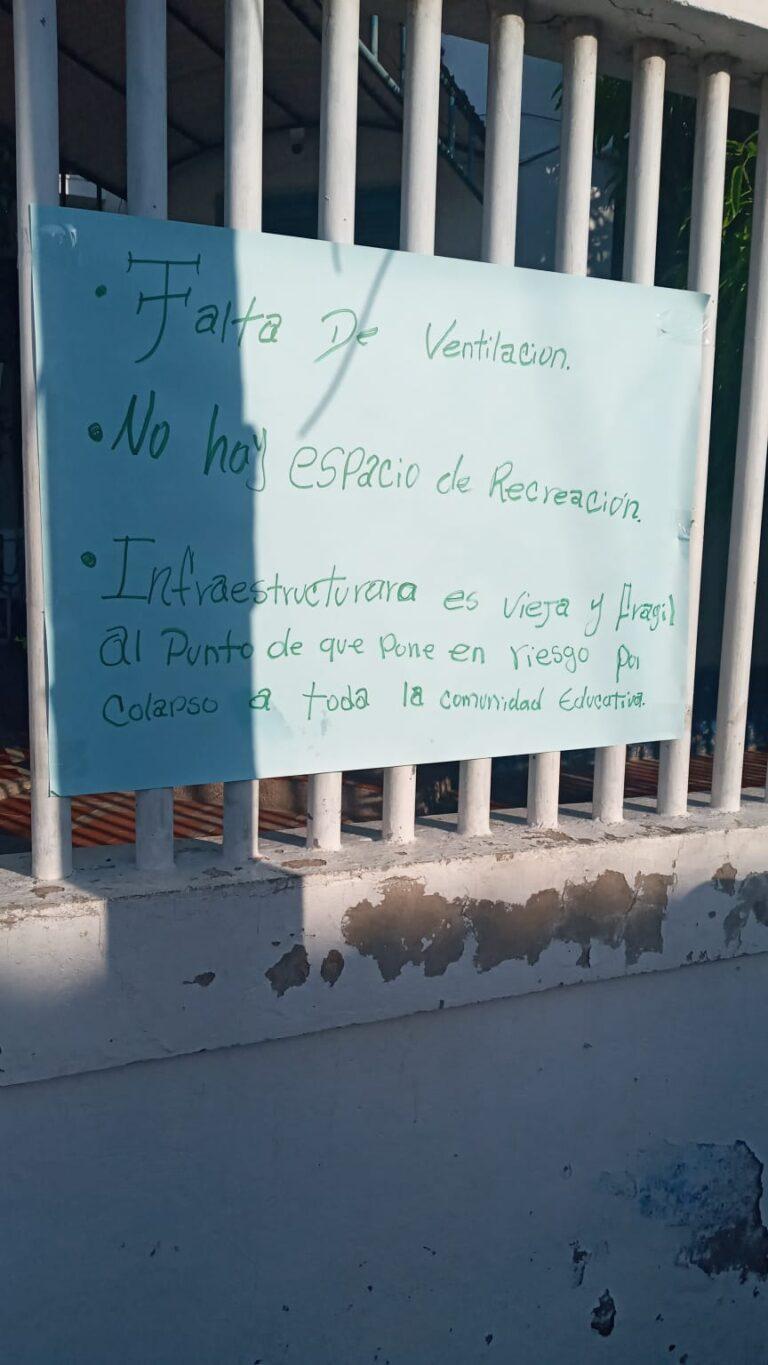 pancartas
