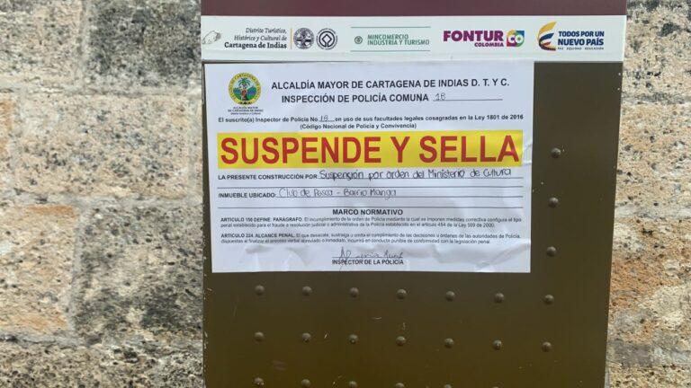 suspension