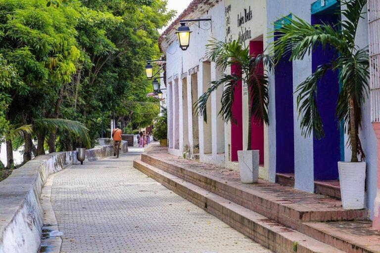 ALBARRADA MOMPOX