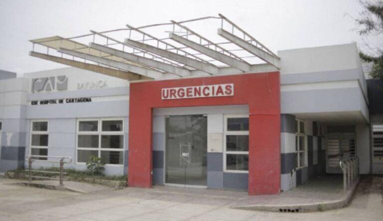 CENTRO DE SALUD BAYUNCA