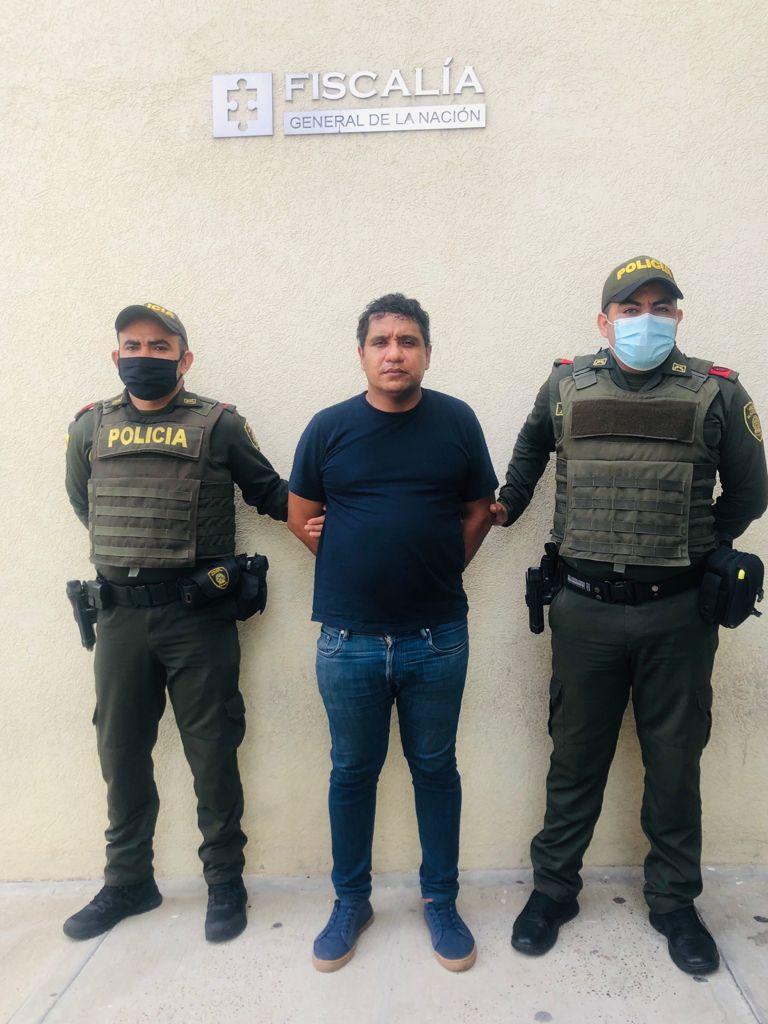 EL ABOGADO