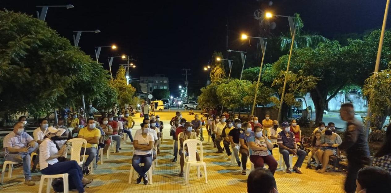 ESTA SI ES LA CAPACITACION