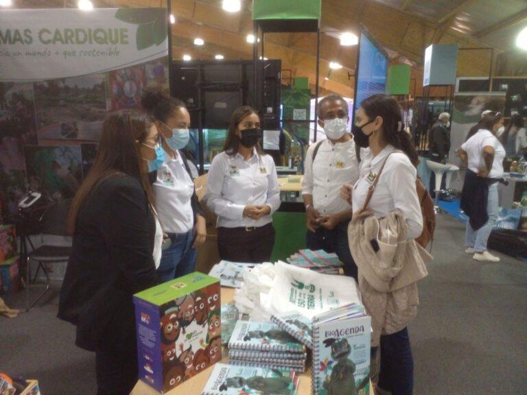 FERIA DE CARDIQUE