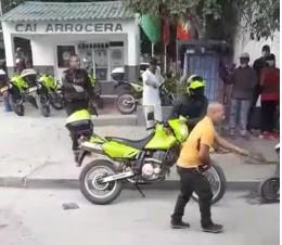 HERIDO SIJIN