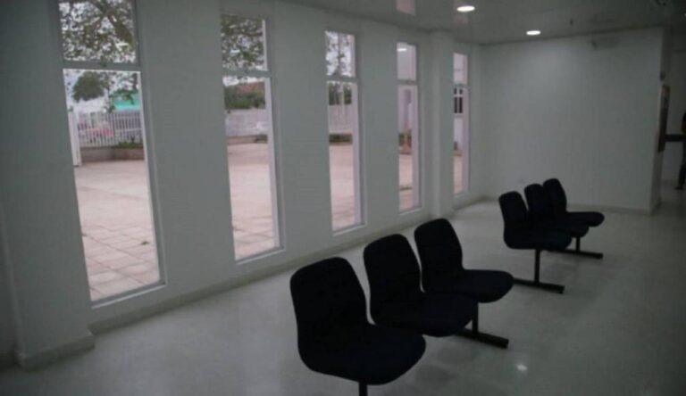 HOSPITAL LOCAL DE TURBACO