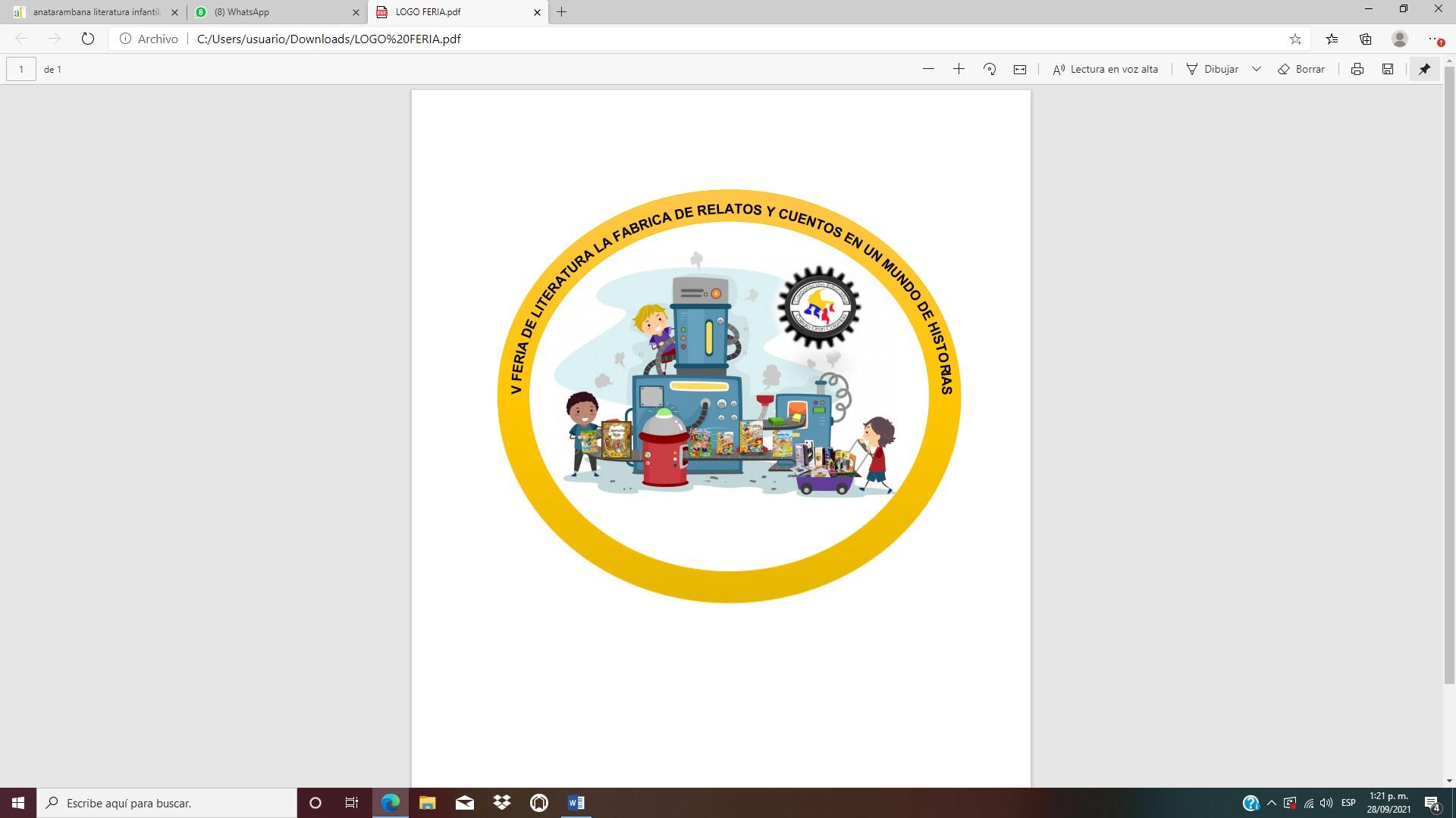 LOGO COL