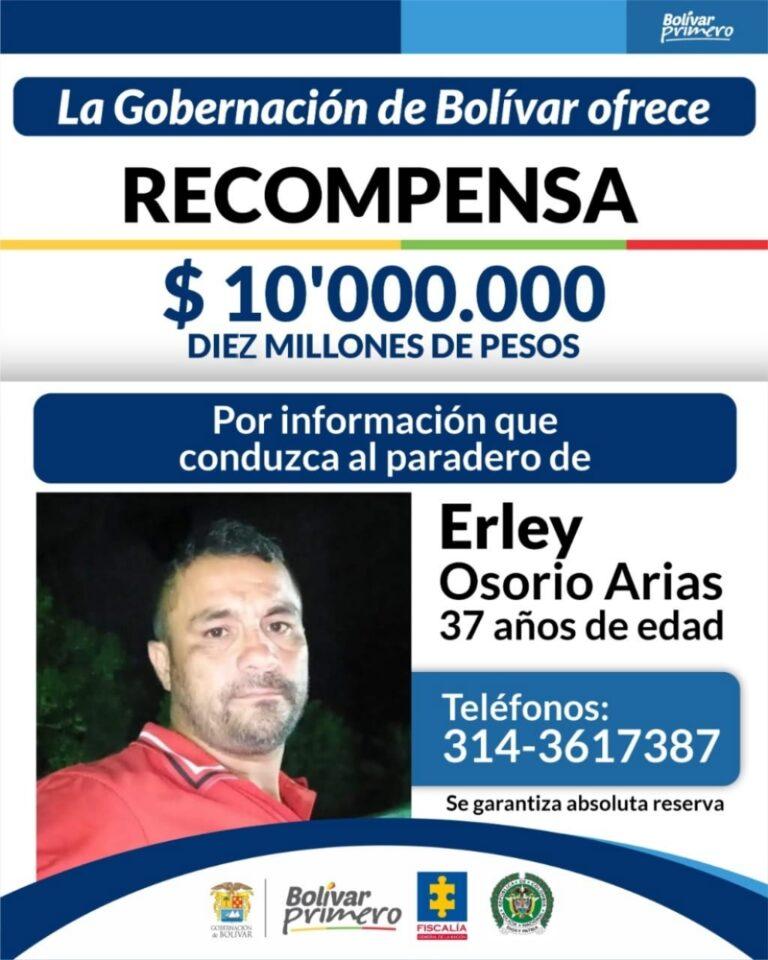 RECOMPENSA