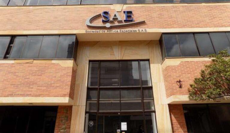 SAE