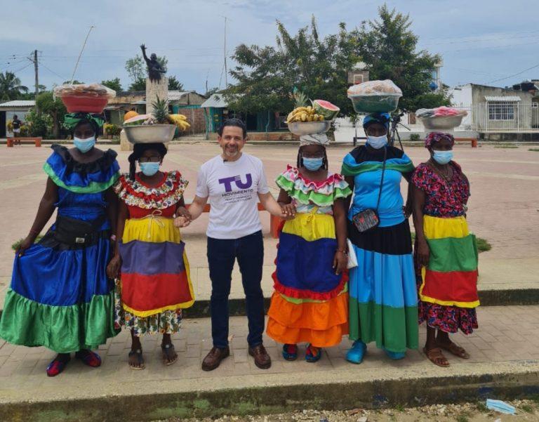 TU MOVIMIENTO