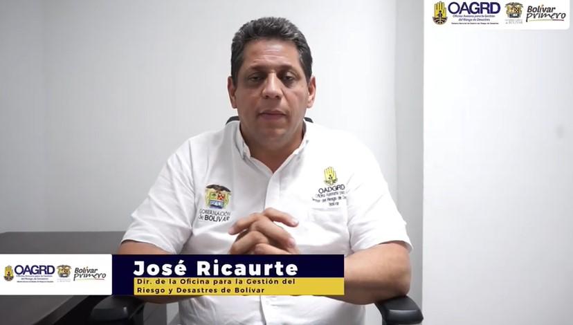 ricaurte