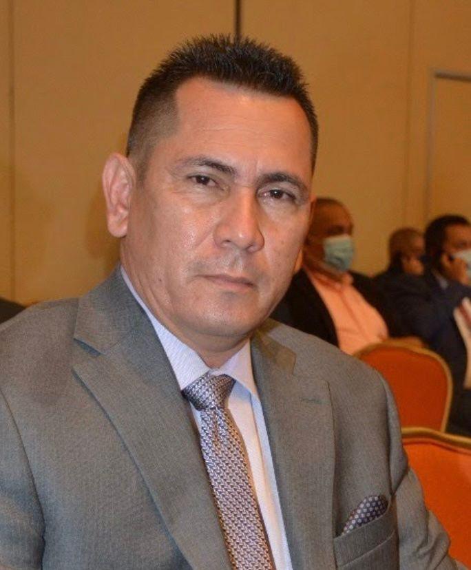 ALCALDE DE ZAMBRANO