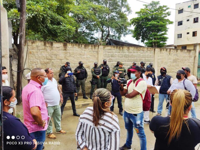 AUDIENCIA DE LANZAMIENTO