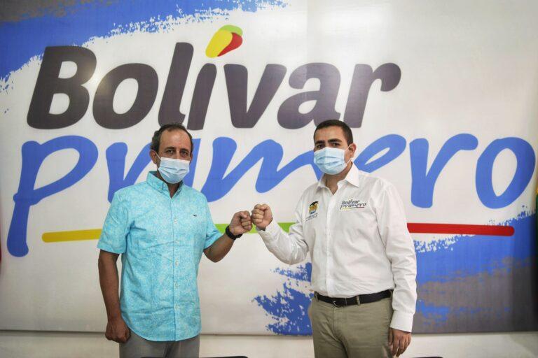 CONECTA CON EL GOBERNADOR