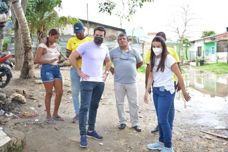 FOTO BOQUILLA BENEDETTI