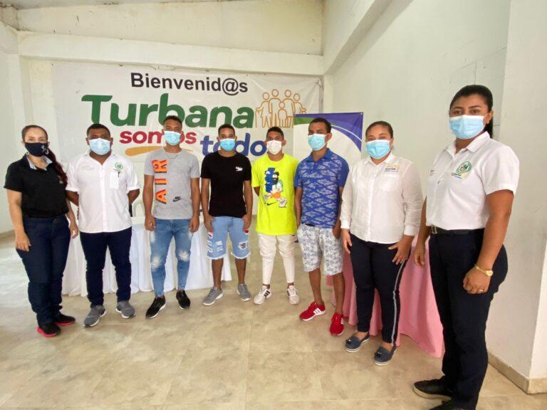 JOVENES EN RIESGO
