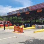 NO MAS PEAJE DE TURBACO