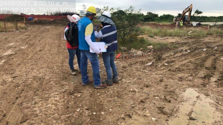 PERSONAL DEL GRUPO ELITE