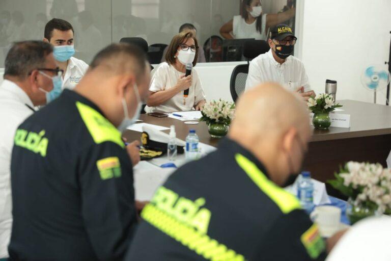 PROCURADURÍA ADVIERTE