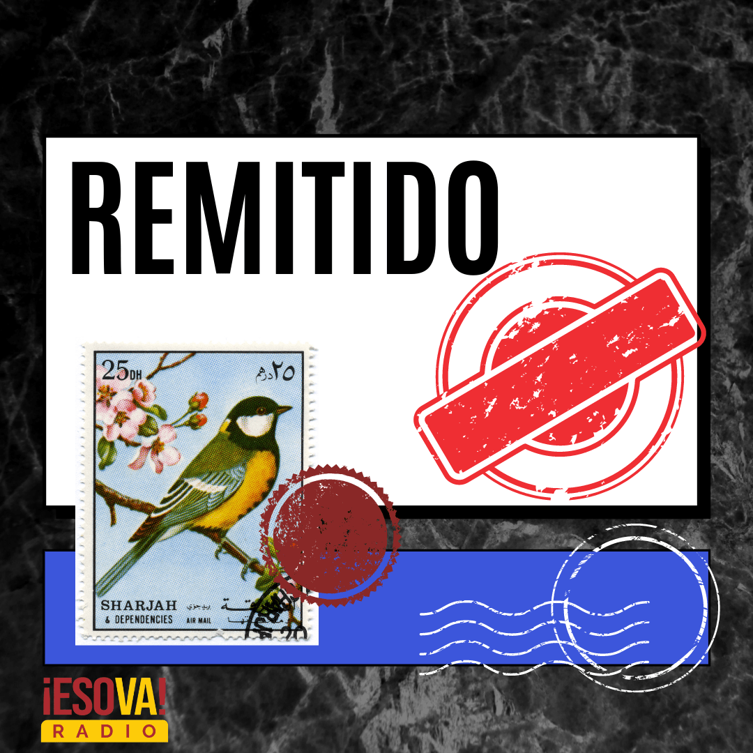 REMITIDO