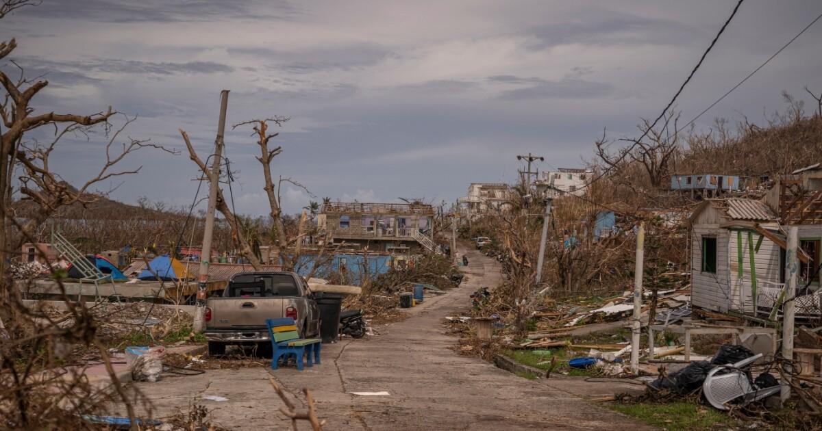 SAN ANDRES ISLA