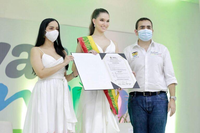 gobernador corondo