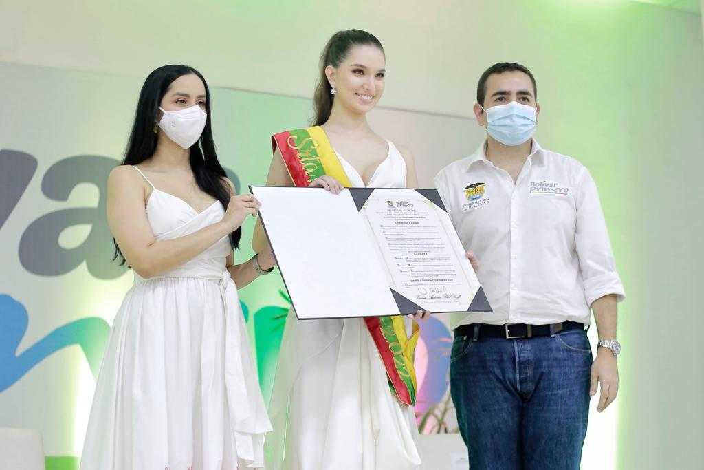 gobernador corondo