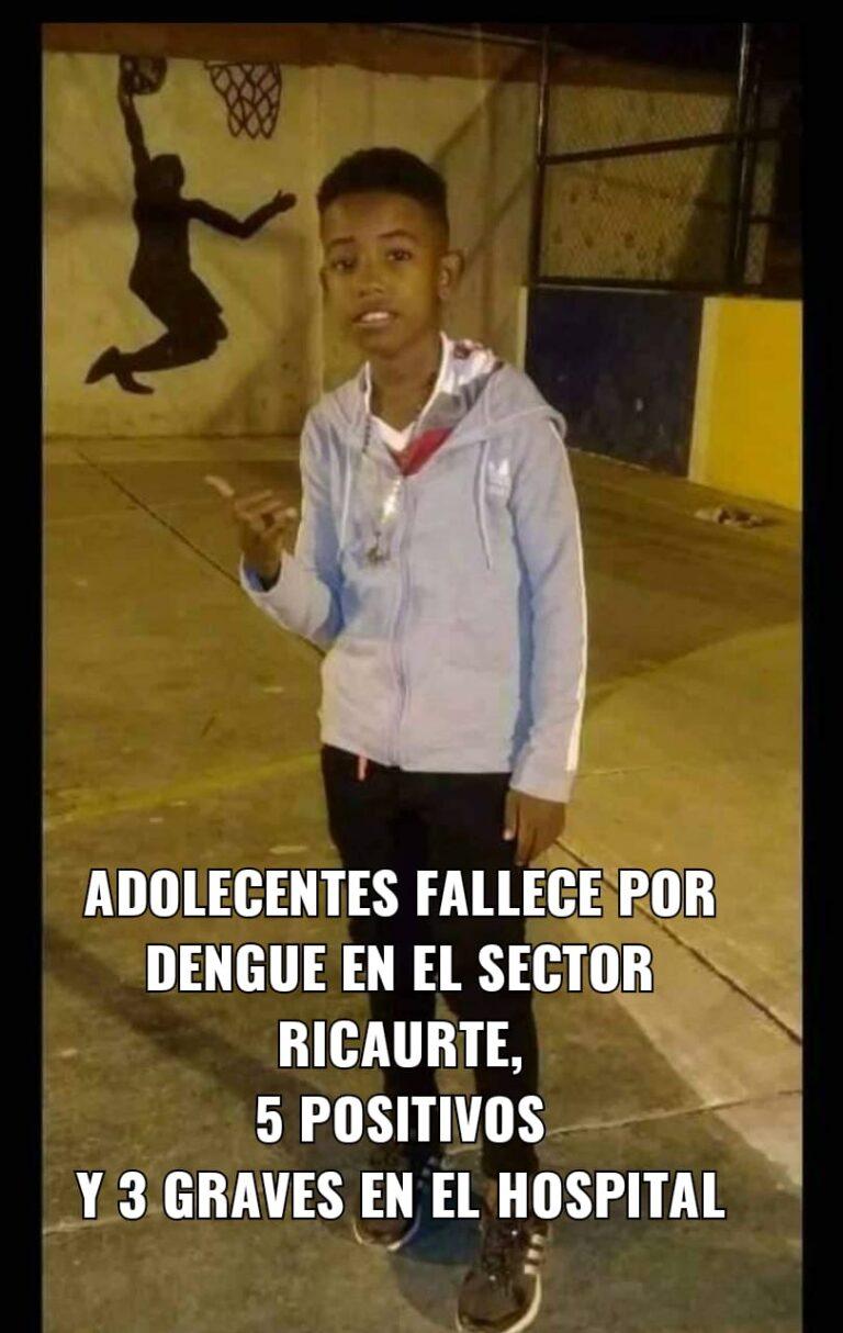 muere-por-dengue