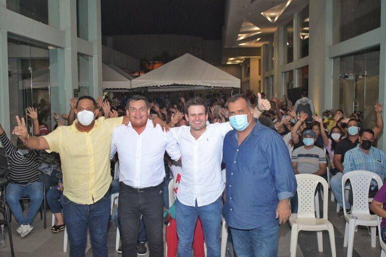 ACUERDOS
