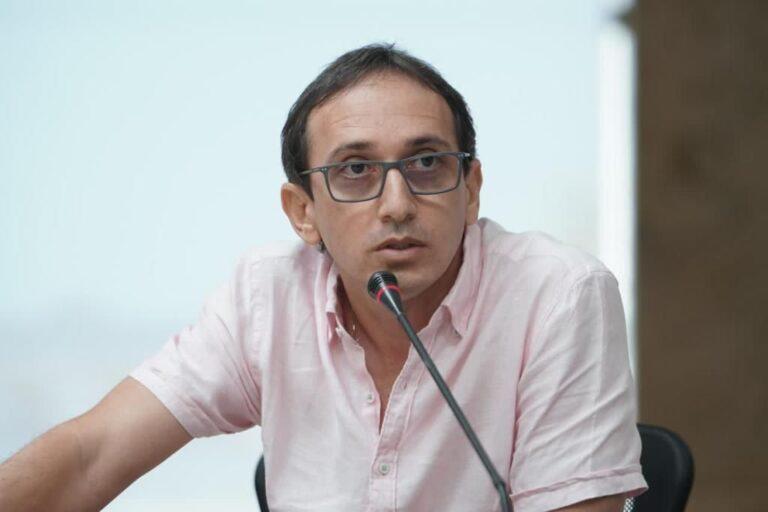 ANGELO BACCI
